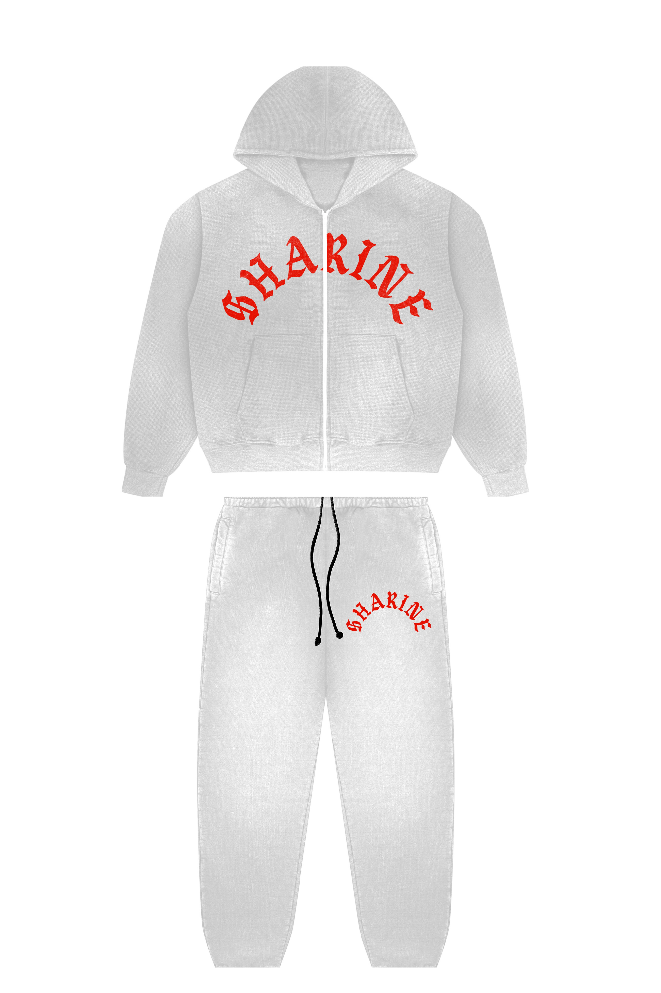 Our Premium Tracksuit