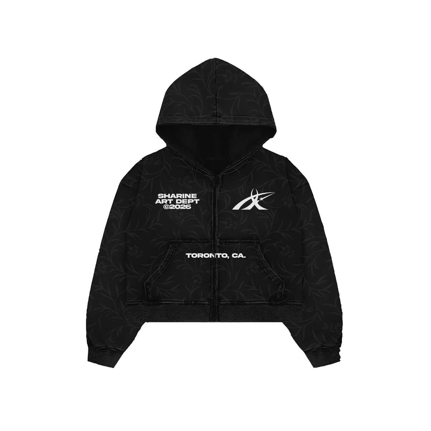 Our Premium Tracksuit (Coming Soon)