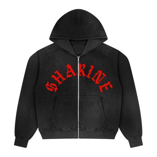 Premium Hoodie Black