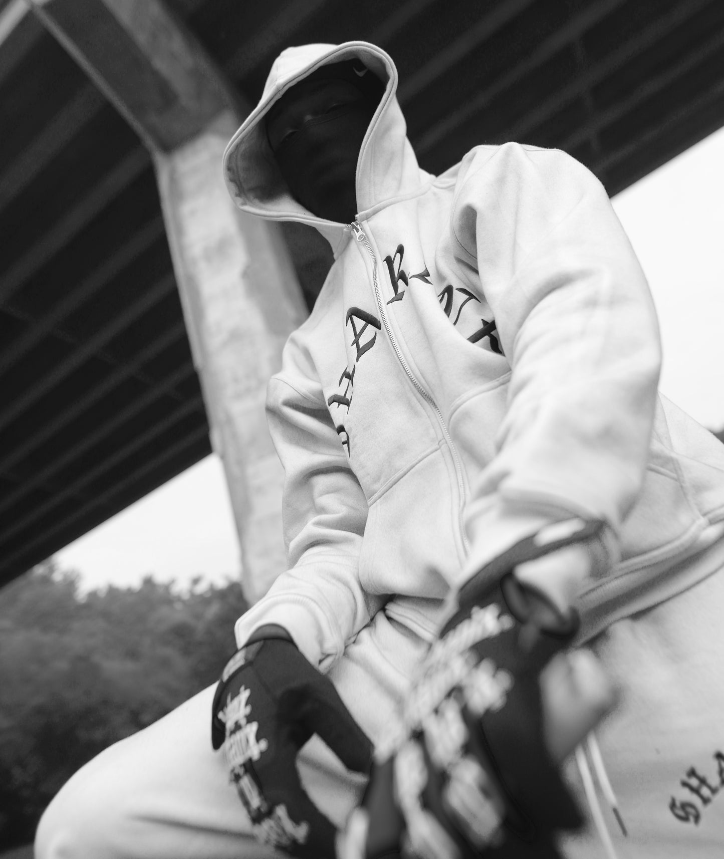 Our Premium Tracksuit