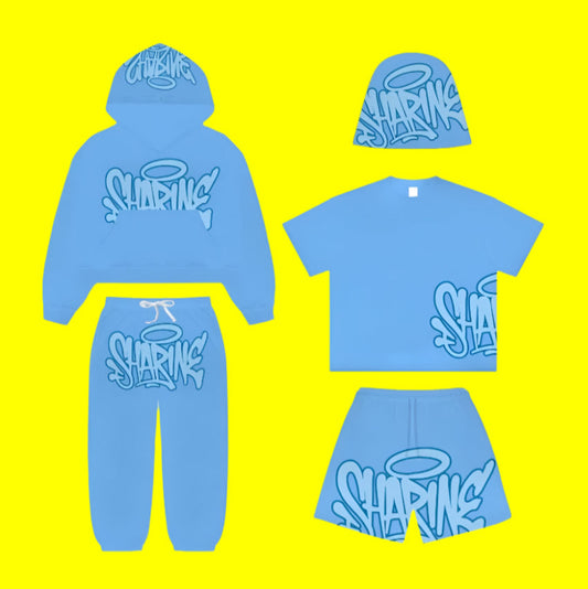 SHARINE (Coming Soon)